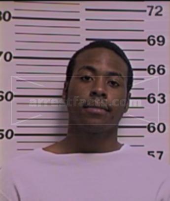 Jeramy Jermaine Hunter