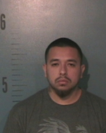 Alfredo Noel Deleon