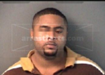 Chevion Vonche Johnson