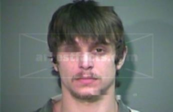 Dustin Tyler Hensley