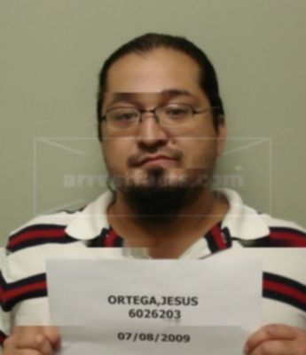 Jesus Ortega