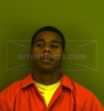 Roderick Lamont Johnson