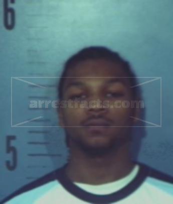 Kortiney Leron Lewis