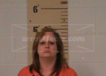 Cortney Michelle Ballard