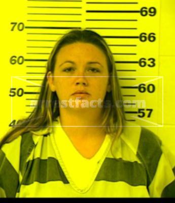 Brandi Lou-Jim Slagle