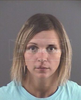 Trista R Oatman