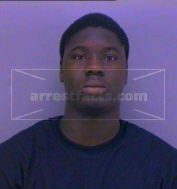 Kendrew Lamarc Daniels