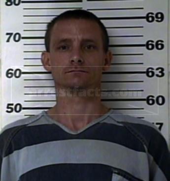 Jason Wayne Harrington