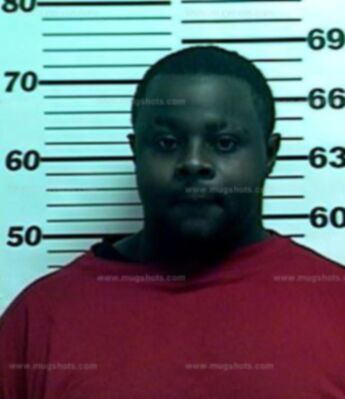 Lamarcus Jarmaine Hannah