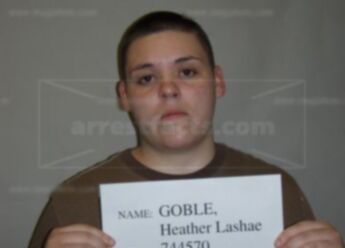 Heather Lashae Goble