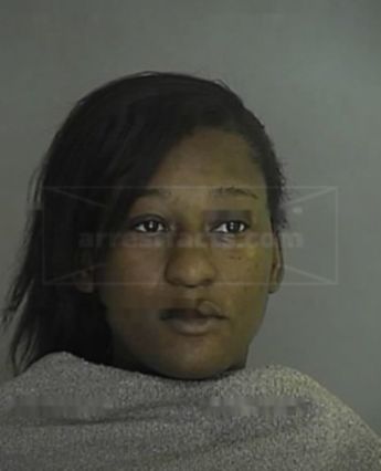 Lawanda Marie Toliver