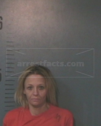 Rachel Christine Mccoy