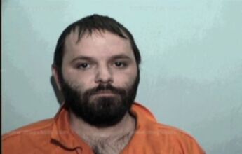 Chad A Burkholder