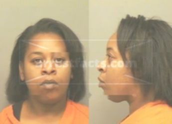 Lavonya Chatman