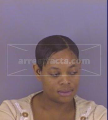 Quiana Demetrius Ford