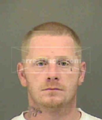 Aron Lee Bradley