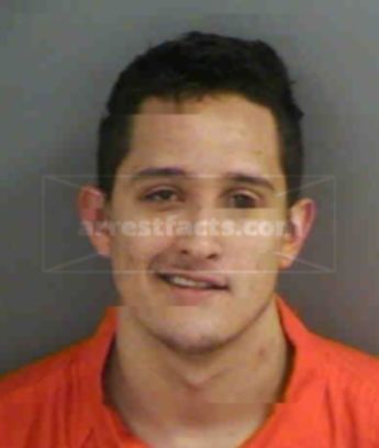 Matthew Curtis Valencia