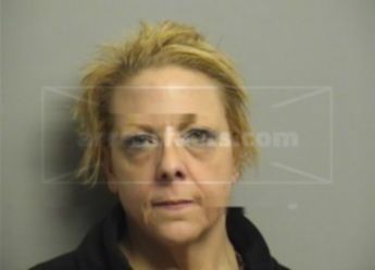 Linda Kay Dickinson