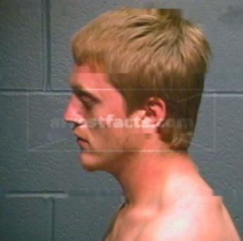 Nicholas Shane Dubberly