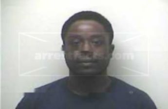 Jamarcus Allen Alexander