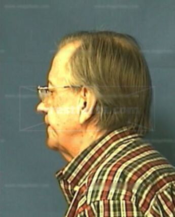 Charles Terry Stowe Jr