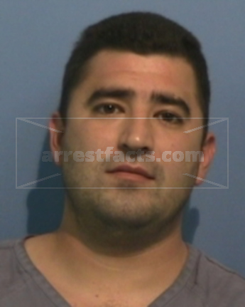 Matthew Lee Charles