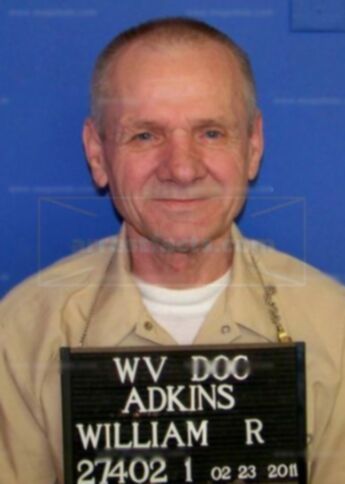 William R Adkins