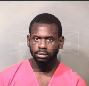 Markeith Dantrell Walker