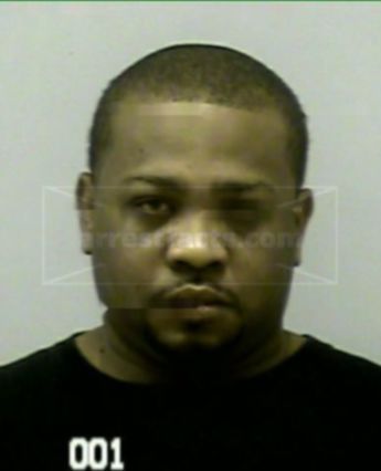 Travis Laderrick Bell