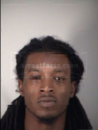 Dontavius Montreal Stringfield