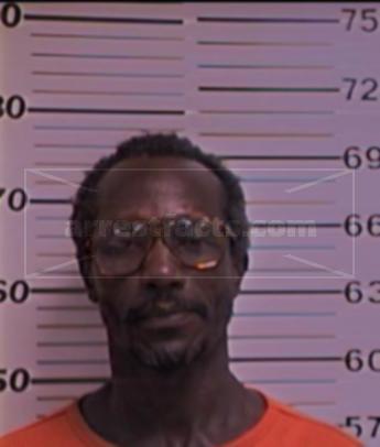 Sherwin Alexander Thomas