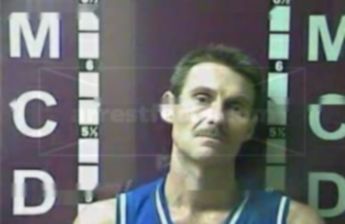 Terry Wayne Anglin