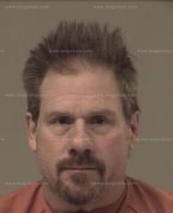 Ronald Anthony Staples
