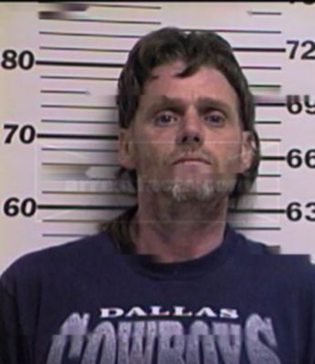 James Farris Prickett