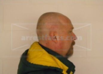 Timothy James Compton