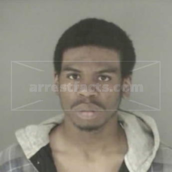 Brandon Mitchell Lewis