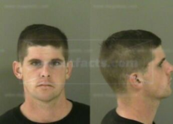 Charles Blake Anglin
