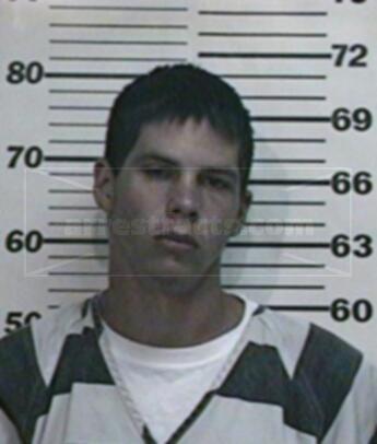 Clinton Dewayne Shelton