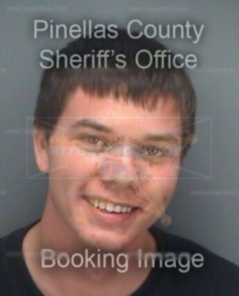 Travis Thomas Watson