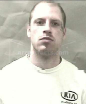 Corey Austin Brasfield