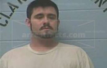 Chad Douglas Basham