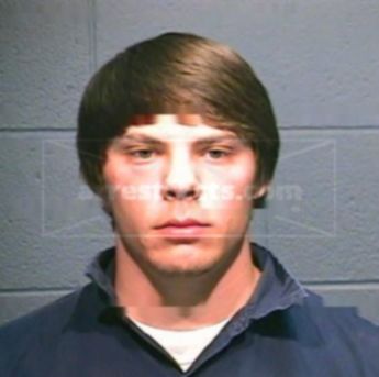 Carl Patrick Williams