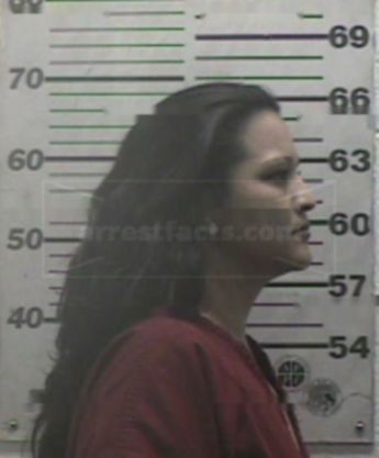 Latoya Chimayo Rodriguez