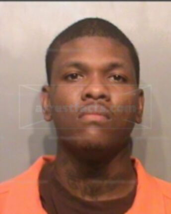 Reginald Creshawn Doss