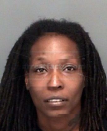 Latesha Marian Richardson