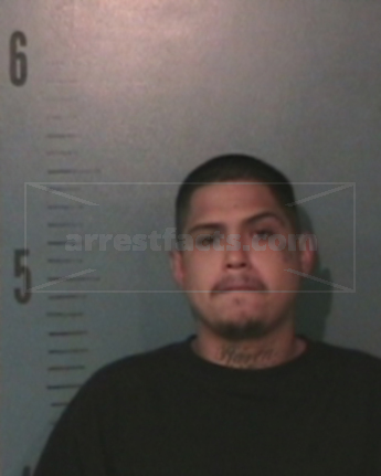 Nicholas Andrew Guerrero