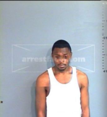 Demetrious Lashon Brown