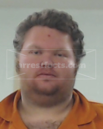 Tyler Gene Metcalf