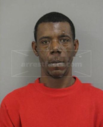 Roy Anthony Brumfield