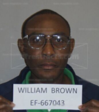 William Scruggs Brown